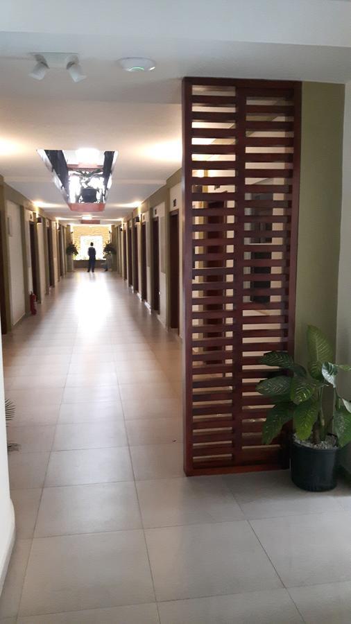 Veranda Hotel ซานเปโดร ซูลา ภายนอก รูปภาพ